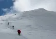 Ağrı Dağı’na bu yıl 3 bin 905 dağcı zirve için tırmandı
