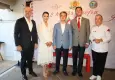 Alaçatı’da iki kültür, tek sofra: Türkiye-Bulgaristan dostluğu buluştu