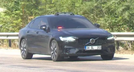 Alihan Kuriş soruşturması: İdris Naim Şahin adına tahsisli 2 araç daha mercek altında
