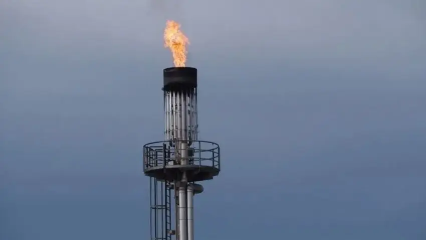 Avrupa'da doğal gaz fiyatları arz kesintisi endişesiyle yükseldi haberinin görseli