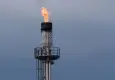 Avrupa'da doğal gaz fiyatları arz kesintisi endişesiyle yükseldi