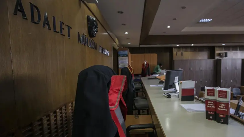 Aziz İhsan Aktaş davasında karar açıklandı haberinin görseli