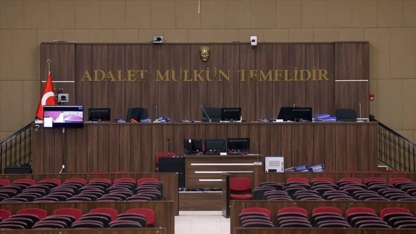 ‘Aziz İhsan Aktaş Suç Örgütü’ davasında karar duruşması: 7’si belediye başkanı 200 sanık yargılanıyor haberinin görseli