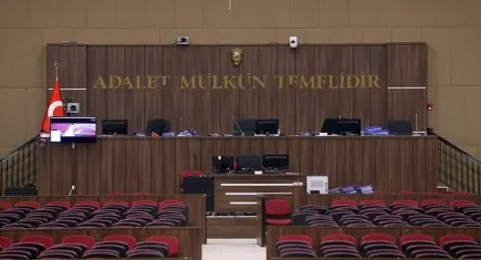 ‘Aziz İhsan Aktaş Suç Örgütü’ davasında karar duruşması: 7’si belediye başkanı 200 sanık yargılanıyor