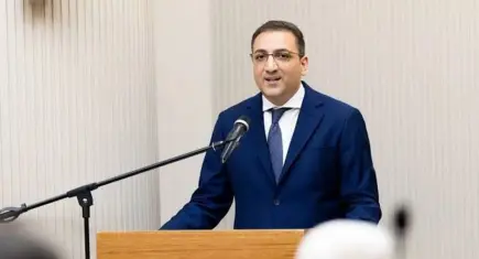 Balçova Belediye Başkanı Onur Yiğit görevine iade edildi
