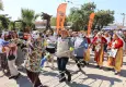 Barbaros’ta Oyuk Festivali 10. kez düzenlendi