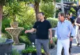 Bornova Misket Üzümü’nde yeni dönem: Üreticilere logo izni