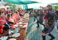 Bozalan İncir Festivali renkli görüntülere sahne oldu