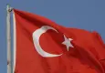 Burdur’da Türk bayrağına av tüfeğiyle ateş edildi