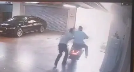 Çiğli Belediye Başkanı’nın makam aracına silahlı saldırı: 2 şüpheli tutuklandı