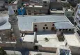 Depremde hasar gören iki tarihi cami yeniden ibadete açılıyor