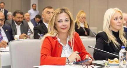 Dilek Gappi ifade verdi: Sessiz kalmayacağız