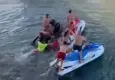 Düzce’de jet ski kazası: 1 ölü, 1 ağır yaralı!