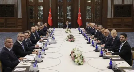 Ekonomi Koordinasyon Kurulu’ndan enflasyon mesajı: Mali disiplinden taviz vermeyeceğiz