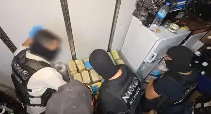 İçişleri Bakanlığı duyurdu: 71 ilde dev narkotik operasyonu, 807 şüpheli tutuklandı!
