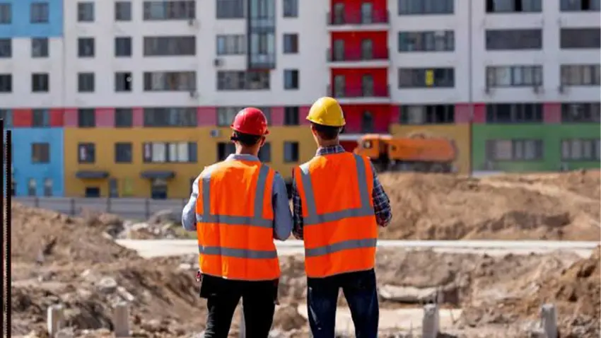 “İş güvenliği uzmanları  günah keçisi değildir” haberinin görseli