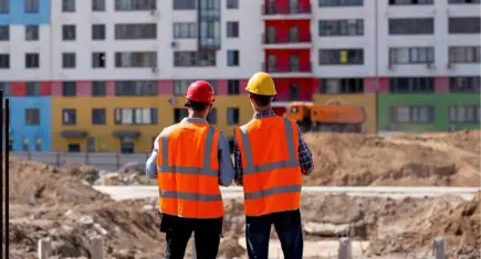 “İş güvenliği uzmanları  günah keçisi değildir”