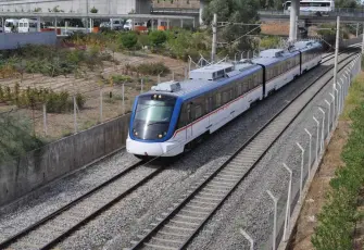 İZBAN’dan 2026 İzmir Enternasyonal Fuarı için ek sefer duyurusu