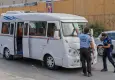 İzmir’de işçi servislerine sıkı denetim: 794 araca işlem yapıldı