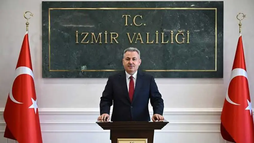 İzmir Valisi Elban’dan Mevlid Kandili mesajı haberinin görseli