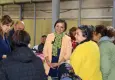Kadınların el emeği Karabağlar'da ‘Kadın Emeği Pazarı’nda satışa sunulacak