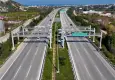 Kara yollarında serbest geçiş devri başladı: Gişeler tek tek kaldırılıyor!