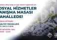 Karabağlar Belediyesi Sosyal Hizmetler Danışma Masası Mahallede