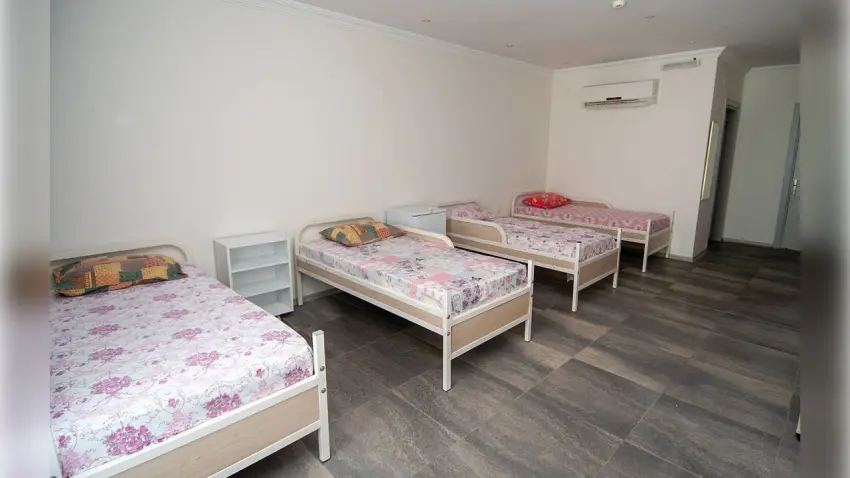 Karşıyaka’da kız öğrenci yurdu yeni döneme hazır: Başvurular başladı haberinin görseli