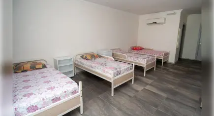 Karşıyaka’da kız öğrenci yurdu yeni döneme hazır: Başvurular başladı