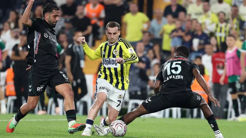 Kerem Aktürkoğlu’ndan sağlık durumu açıklaması: Daha güçlü geri döneceğim haberinin görseli
