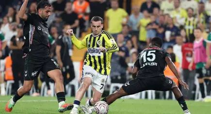 Kerem Aktürkoğlu’ndan sağlık durumu açıklaması: Daha güçlü geri döneceğim