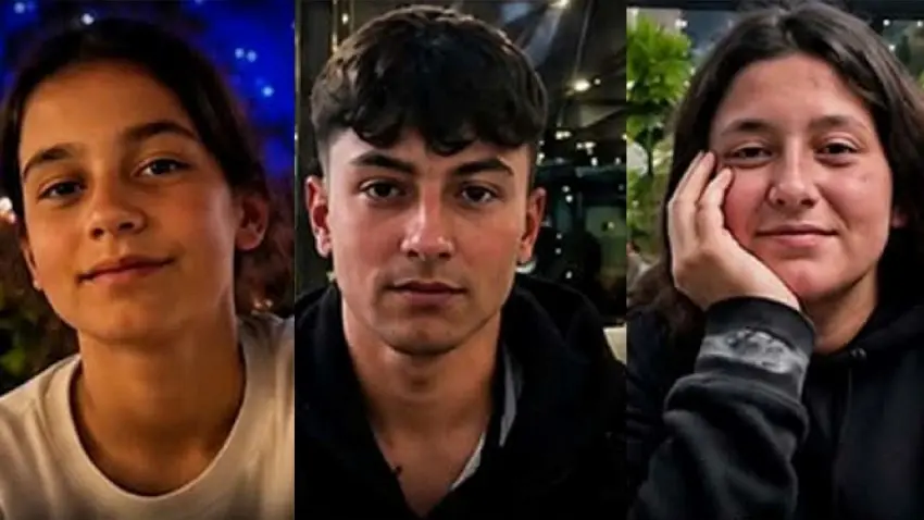 Kocaeli’de 3 kardeşin sır ölümü: 2 ihtimal üzerinden duruluyor!  haberinin görseli