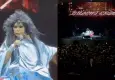 Konser 1,5 saat geç başladı, Bülent Ersoy seyirciye tepki gösterdi: Hasta hasta geldim, defol git!