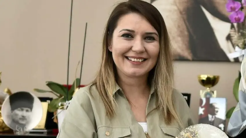 Malkara Belediye Başkanı Öztürk YENİ Parti'ye geçti haberinin görseli