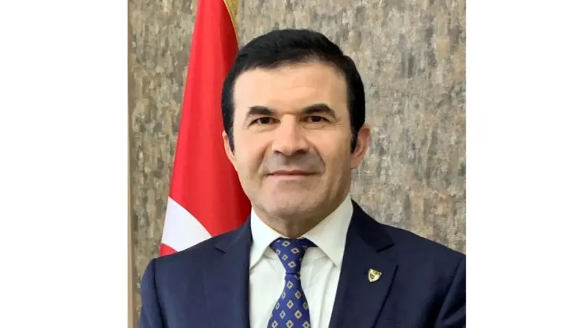 Kırklareli Vali Yardımcısı