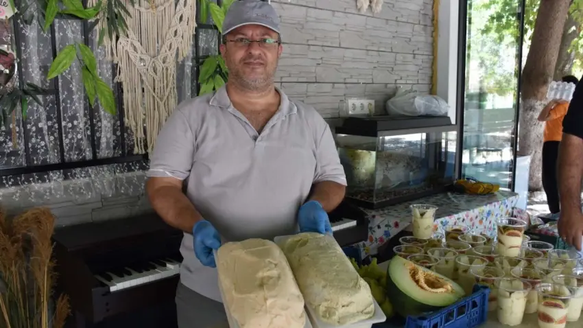 serkan u&ccedil;ak