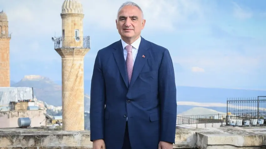 Mehmet Nuri Ersoy