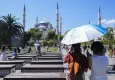 Meteoroloji’den hava durumu uyarısı: Cuma gününden itibaren sıcaklıklar düşüyor, yağış geliyor!