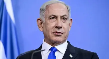 Netanyahu, İran'ın, oğullarından birine suikast girişiminde bulunduğunu iddia etti