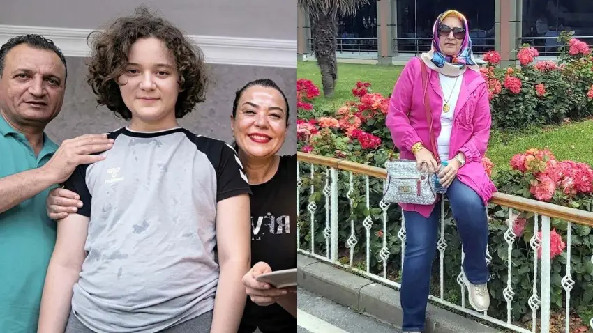 Okul saldırısında hayatını kaybeden öğretmenin ailesinden 5,1 milyon TL’lik dava haberinin görseli