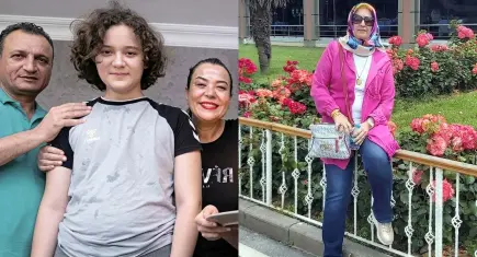 Okul saldırısında hayatını kaybeden öğretmenin ailesinden 5,1 milyon TL’lik dava