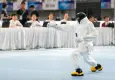 Pekin’de insansı robotlar yarışıyor