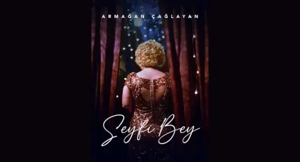 “Seyfi Bey”, Huysuz Virjin’in hikâyesini sahneye taşıyor
