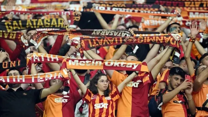 Süper Lig’de kombine fiyatları belli oldu: En pahalısı 275 bin, en ucuzu 3 bin lira! haberinin görseli