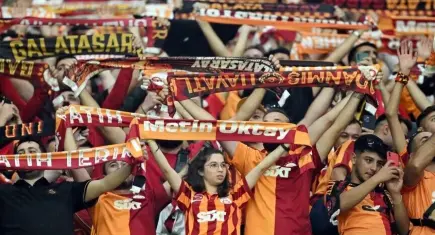Süper Lig’de kombine fiyatları belli oldu: En pahalısı 275 bin, en ucuzu 3 bin lira!