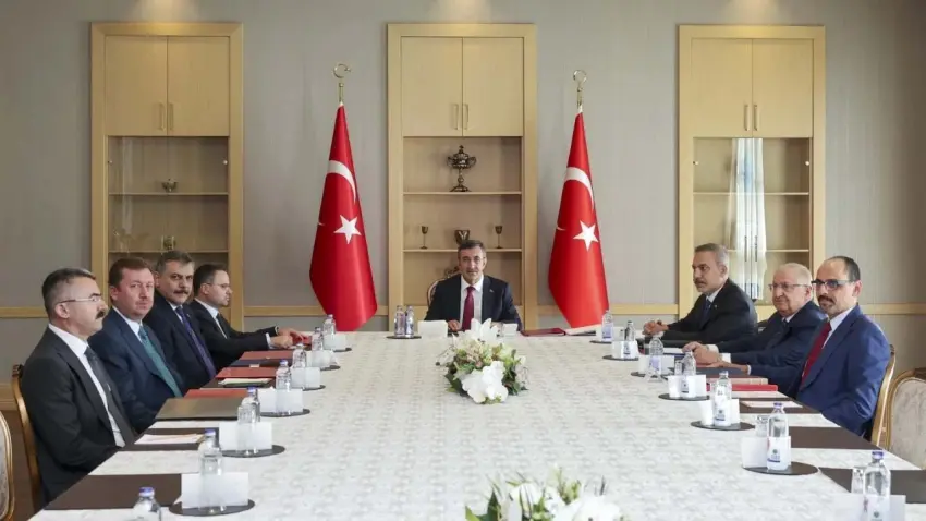 Takip ve Değerlendirme Kurulu’ndan ilk açıklama haberinin görseli