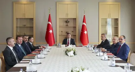 Takip ve Değerlendirme Kurulu’ndan ilk açıklama