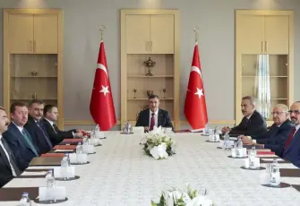 Takip ve Değerlendirme Kurulu’ndan ilk açıklama