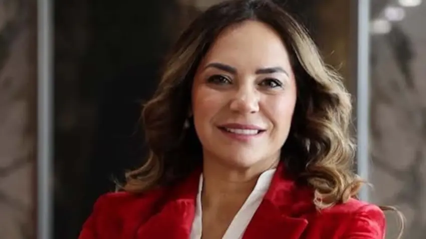 Tekirdağ Belediye Başkanı Candan Yüceer CHP'den istifa etti haberinin görseli