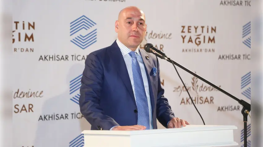 Türk zeytin ve zeytinyağına ABD darbesi: İhracatçı alarmda haberinin görseli